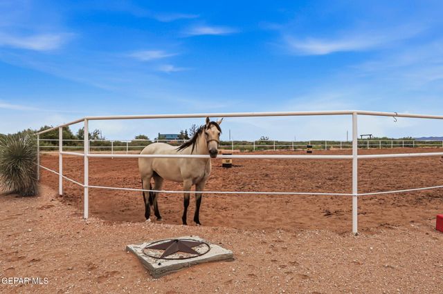 6375 DESERT WILLOW Drive, El Paso, TX 79938