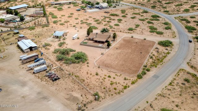 6375 DESERT WILLOW Drive, El Paso, TX 79938