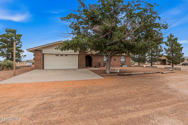 6375 DESERT WILLOW Drive, El Paso, TX 79938
