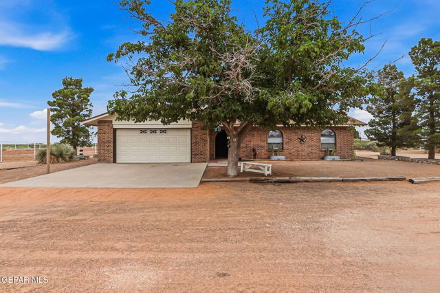 6375 DESERT WILLOW Drive, El Paso, TX 79938