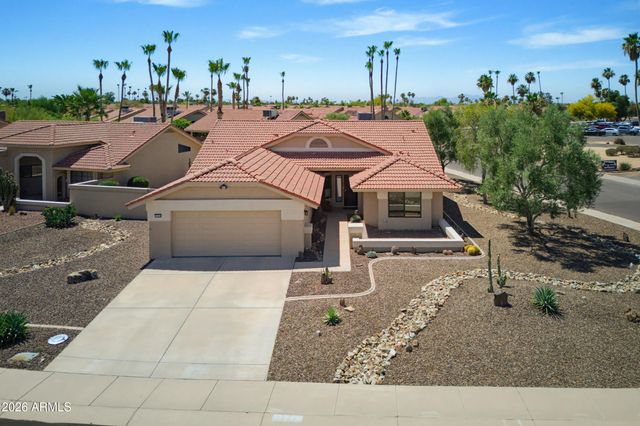 13343 W BEARDSLEY Road, Sun City West, AZ 85375