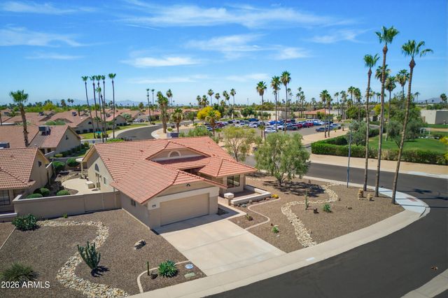 13343 W BEARDSLEY Road, Sun City West, AZ 85375