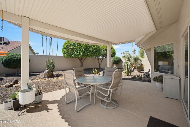 13343 W BEARDSLEY Road, Sun City West, AZ 85375