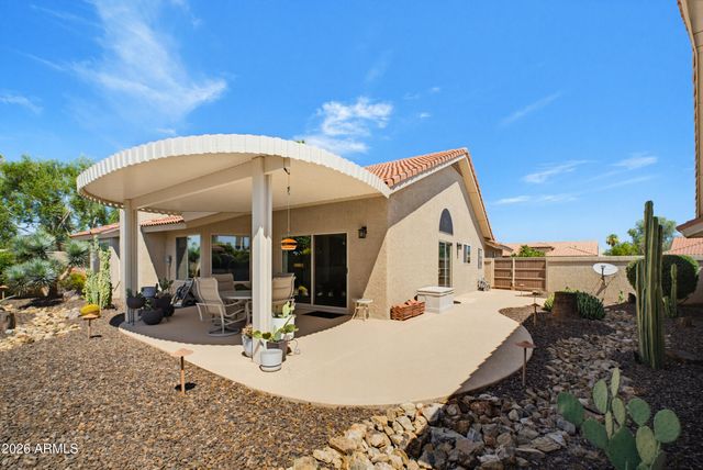 13343 W BEARDSLEY Road, Sun City West, AZ 85375