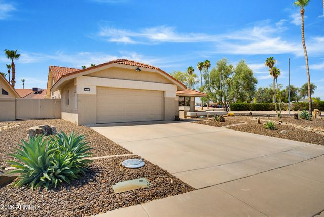 13343 W BEARDSLEY Road, Sun City West, AZ 85375