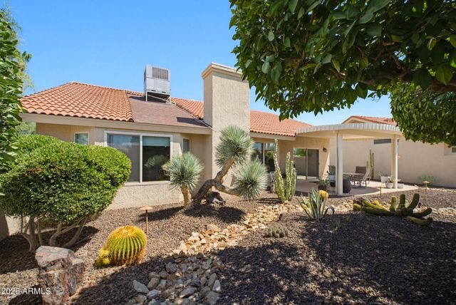 13343 W BEARDSLEY Road, Sun City West, AZ 85375