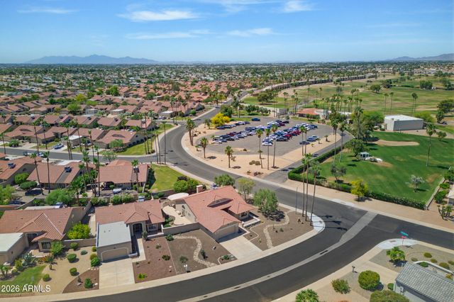 13343 W BEARDSLEY Road, Sun City West, AZ 85375