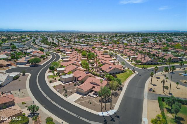 13343 W BEARDSLEY Road, Sun City West, AZ 85375