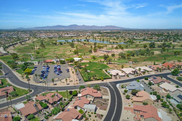 13343 W BEARDSLEY Road, Sun City West, AZ 85375