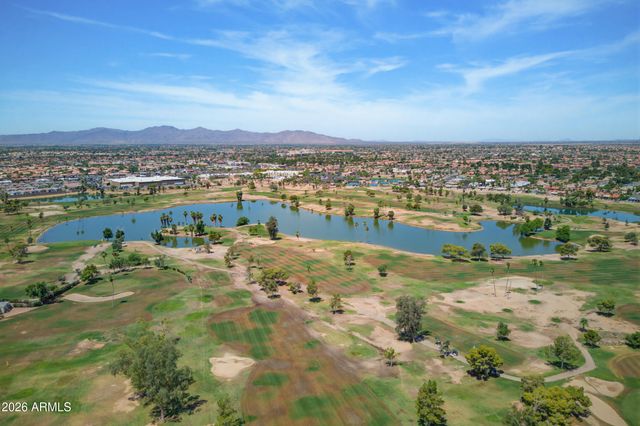 13343 W BEARDSLEY Road, Sun City West, AZ 85375