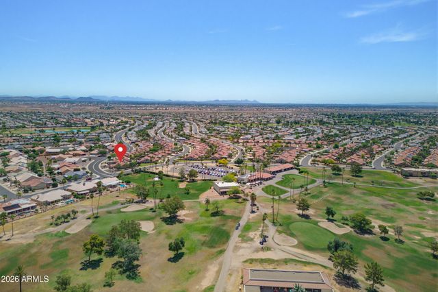 13343 W BEARDSLEY Road, Sun City West, AZ 85375