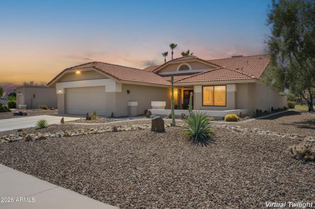 13343 W BEARDSLEY Road, Sun City West, AZ 85375
