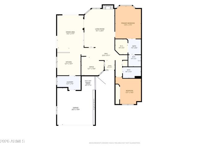 13343 W BEARDSLEY Road, Sun City West, AZ 85375