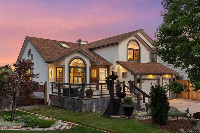9350 Bellcove Circle, Colorado Springs, CO 80920