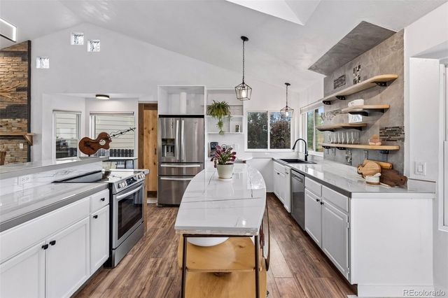 9350 Bellcove Circle, Colorado Springs, CO 80920