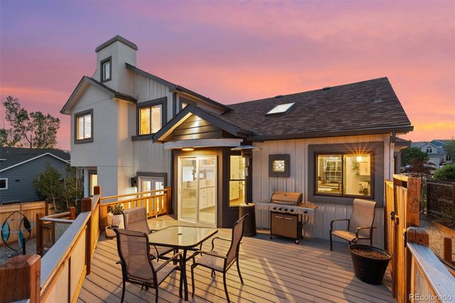 9350 Bellcove Circle, Colorado Springs, CO 80920