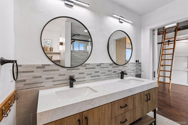 9350 Bellcove Circle, Colorado Springs, CO 80920