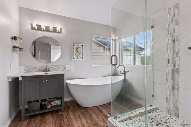 9350 Bellcove Circle, Colorado Springs, CO 80920