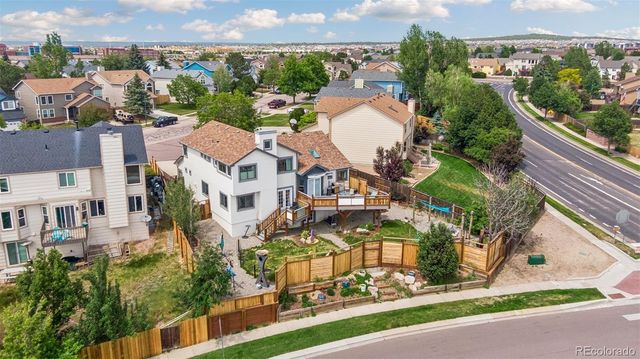 9350 Bellcove Circle, Colorado Springs, CO 80920