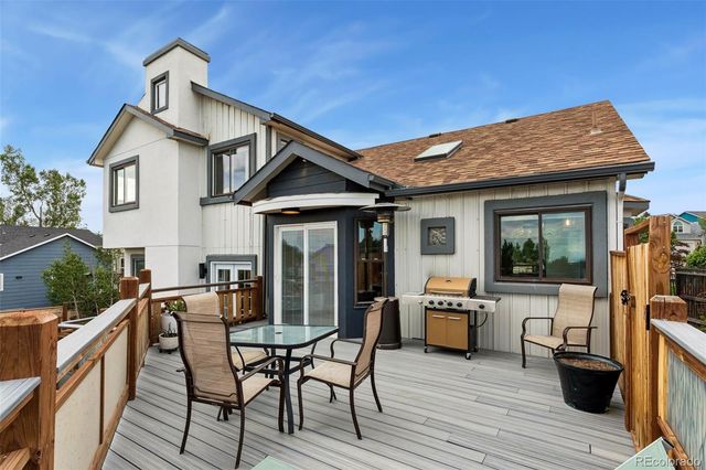 9350 Bellcove Circle, Colorado Springs, CO 80920