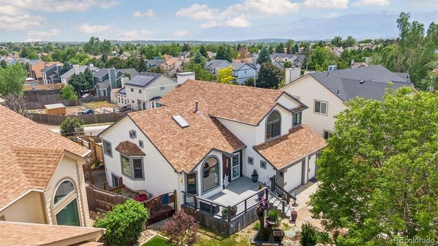 9350 Bellcove Circle, Colorado Springs, CO 80920