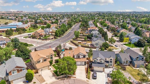 9350 Bellcove Circle, Colorado Springs, CO 80920