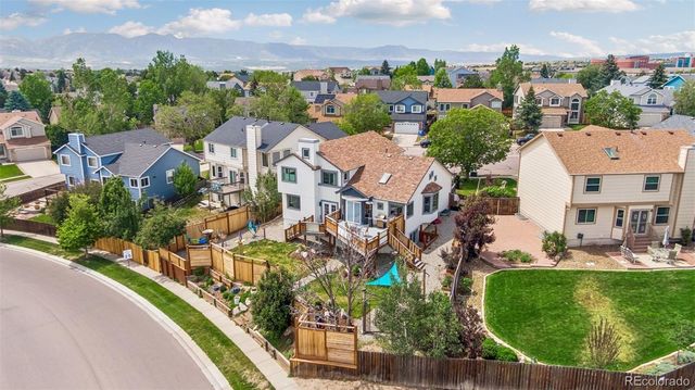 9350 Bellcove Circle, Colorado Springs, CO 80920