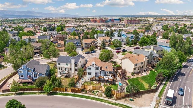 9350 Bellcove Circle, Colorado Springs, CO 80920
