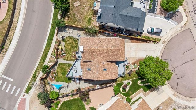 9350 Bellcove Circle, Colorado Springs, CO 80920