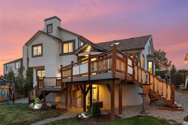 9350 Bellcove Circle, Colorado Springs, CO 80920