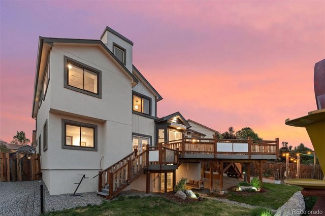 9350 Bellcove Circle, Colorado Springs, CO 80920