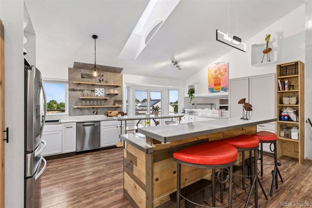 9350 Bellcove Circle, Colorado Springs, CO 80920