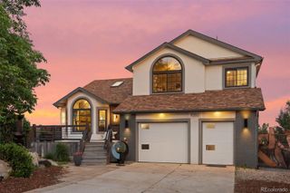 9350 Bellcove Circle, Colorado Springs, CO 80920