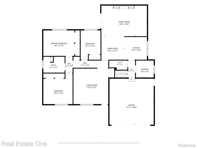 1227 Shallowdale Drive, Troy, MI 48085