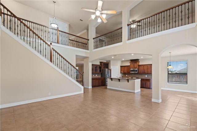 2806 San Ricardo Street, Mission, TX 78572