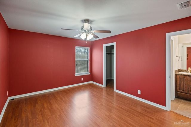 2806 San Ricardo Street, Mission, TX 78572