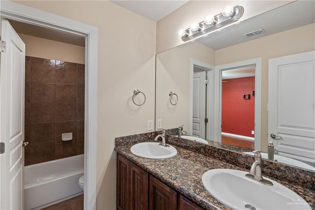 2806 San Ricardo Street, Mission, TX 78572