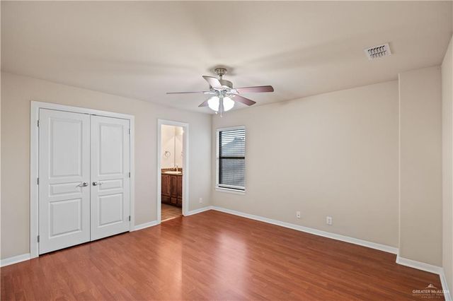 2806 San Ricardo Street, Mission, TX 78572