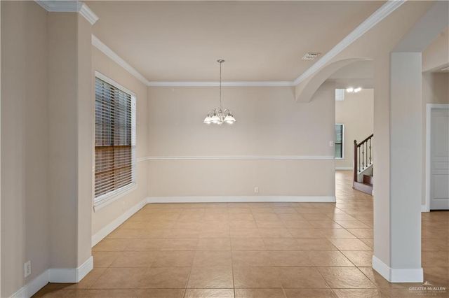 2806 San Ricardo Street, Mission, TX 78572