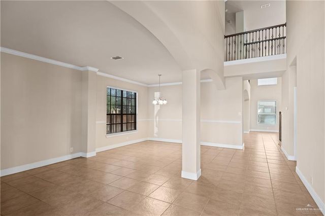 2806 San Ricardo Street, Mission, TX 78572