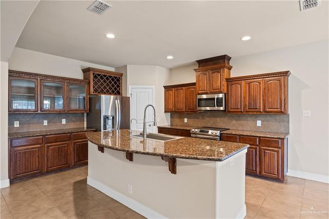 2806 San Ricardo Street, Mission, TX 78572