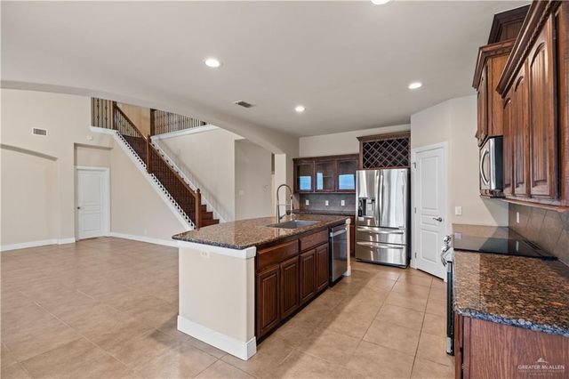 2806 San Ricardo Street, Mission, TX 78572