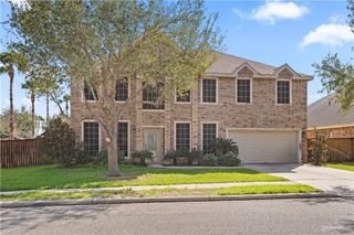 2806 San Ricardo Street, Mission, TX 78572