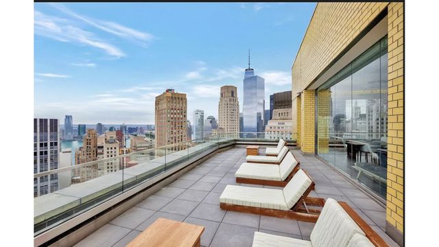 15 William St Apt 10B, New York City, NY 10005