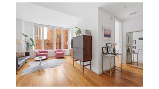 15 William St Apt 10B, New York City, NY 10005