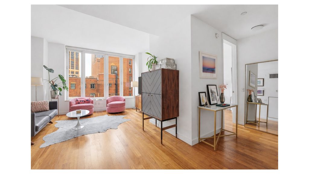15 William St Apt 10B, New York City, NY 10005