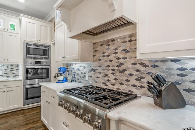 4535 Triggs Trace, Tyler, TX 75709