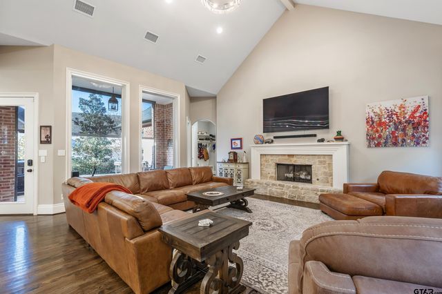 4535 Triggs Trace, Tyler, TX 75709