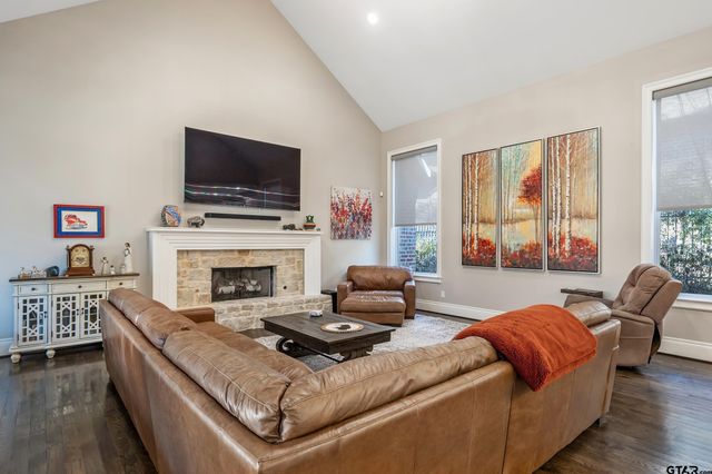 4535 Triggs Trace, Tyler, TX 75709