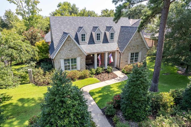 4535 Triggs Trace, Tyler, TX 75709